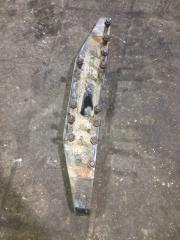 Кронштейн балансира передний правый Shacman X3000 6x6 2022