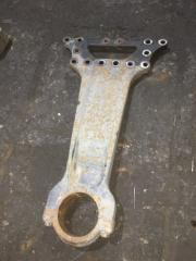 Крепление торсиона заднее Shacman X6000 2022