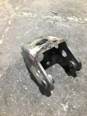 Кронштейн амортизатора задний Shacman X6000 2022