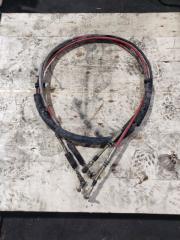 Трос переключения мкпп Shacman X3000 6x6 2022