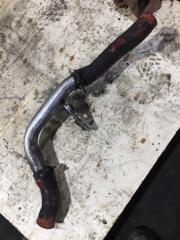 Патрубок интеркулера Sollers Argo 2024