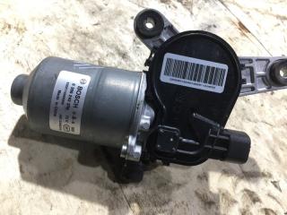 Мотор дворников Sollers Argo 2024