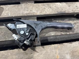 Рычаг стояночного тормоза Sollers Argo 2024