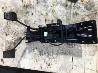 Блок педалей Sollers Argo 2024