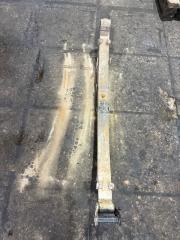 Рессора Sollers Argo 2024