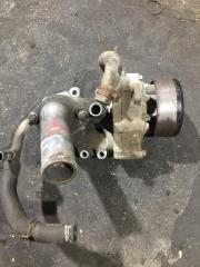 Помпа Sollers Argo 2024