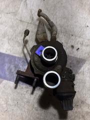 Турбина Sollers Argo 2024