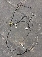 Жгут проводов кабины Shacman X6000 2022