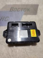 Блок управления климат-контролем Shacman X6000 2022