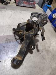 Кулак поворотный передний левый Sollers Argo 2024