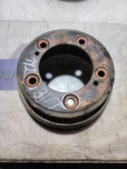 Барабан тормозной задний правый Sollers Argo 2024