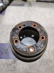 Барабан тормозной задний левый Sollers Argo 2024