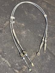 Трос переключения мкпп Sollers Argo 2024