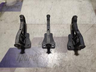 Крепление солнцезащитного козырька Shacman X6000 2022