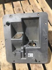 Блок педалей Shacman X6000 2022