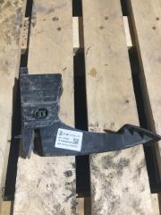 Педаль газа Shacman X6000 2022 Б/У Педаль газа Shacman X6000 2022