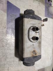 Автономный отопитель Shacman X6000 2022