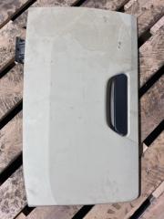 Крышка бардачка Shacman X6000 2022