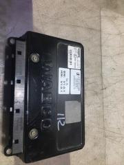 Блок управления ABS Shacman X3000 8x4 2022