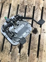 Блок педалей Shacman X3000 8x4 2022