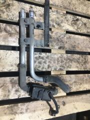 Кран печки Shacman X3000 8x4 2022