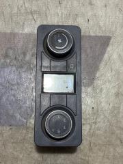 Блок управления климат-контролем Shacman X3000 8x4 2022