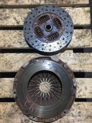 Корзина сцепления Sollers Argo 2024