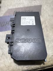 Блок управления светом Scania G440 2017
