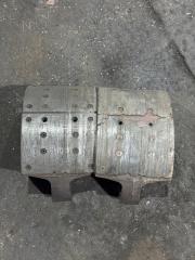 Колодки тормозные задние Shacman X3000 8x4 2022