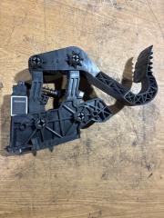 Педаль газа Scania G440 2017 Б/У Педаль газа Scania G440 2017