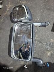 Зеркало заднего вида боковое левое Scania G440 2017