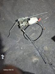 Замок боковой двери левый Scania G440 2017