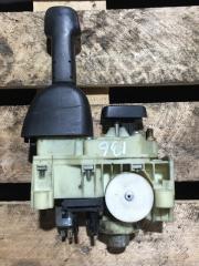 Кран стояночного тормоза Scania G440 2017