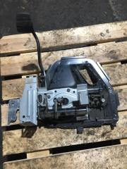 Блок педалей Scania G440 2017