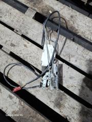 Замок боковой двери правый Scania G440 2017