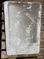 Крышка бардачка левая Scania G440 2017