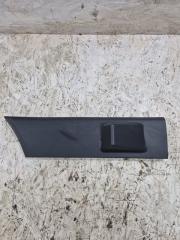 Молдинг кузова задний левый Foton TOANO 2023