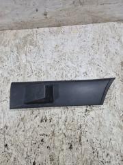 Молдинг кузова задний правый Foton TOANO 2023