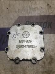 Крышка МКПП Jac N120 2021 Б/У Крышка МКПП Jac N120 2021