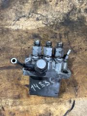 ТНВД Carrier Supra 750 2016