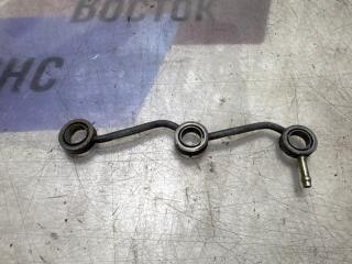 Трубка обратки Carrier Supra 750 2005