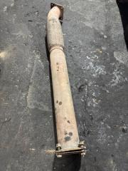 Гофра глушителя ISUZU FVR34 Euro5 2020