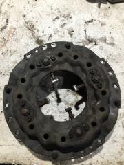 Корзина сцепления ISUZU FVR34 Euro5 2020