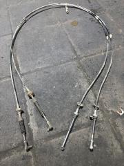 Трос переключения мкпп ISUZU FVR34 Euro5 2020