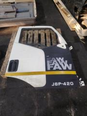 Дверь боковая передняя правая FAW J6P-420 8X4 2023