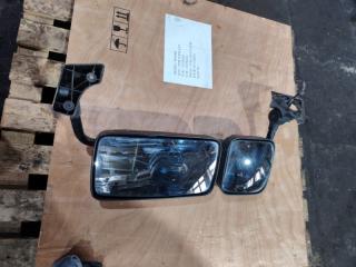 Зеркало заднего вида боковое переднее левое FAW J6P-420 8X4 2023