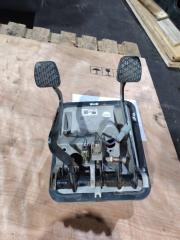 Блок педалей FAW J6P-420 8X4 2023