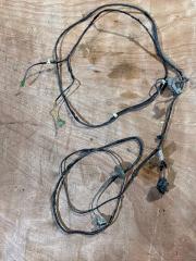 Жгут проводов кабины правый FAW J6P-420 8X4 2023