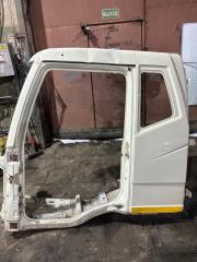Проем кабины передний левый FAW J6P-420 8X4 2023