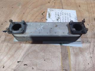 Радиатор системы EGR ISUZU FVR34 Euro5 2020